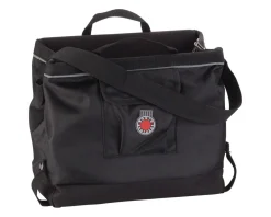 Banjo Brothers Bags & Packs|Grocery Pannier (Black) (18L)