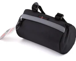 Banjo Brothers Bags & Packs|Handlebar Bag (Black) (Small) (2L)
