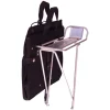 Banjo Brothers Bags & Packs|Minnehaha Canvas Grocery Pannier (Black)