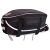Banjo Brothers Bags & Packs|Holiday Shopping|Rack Top Bag (Black) (8.4L)