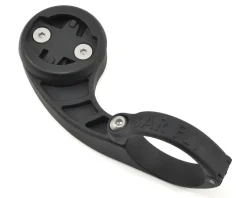 Bar Fly Bike Computers|Mounts & Handlebar Accessories|4 Mini Multi Device Mount System (Black) (31.8/35mm) (Garmin/Wahoo/GoPro & More)