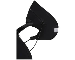 Bar Mitts Clothing Accessories|External Cable Road Covers (Black) (M)