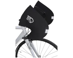 Bar Mitts Clothing Accessories|External Cable Road Covers (Black) (M)