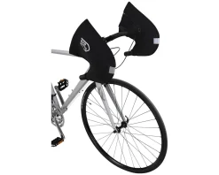 Bar Mitts Clothing Accessories|External Cable Road Covers (Black) (M)