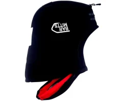 Bar Mitts Clothing Accessories|Extreme Mountain/Commuter Pogie Handlebar Mittens (Black) (One Size Fits Most)