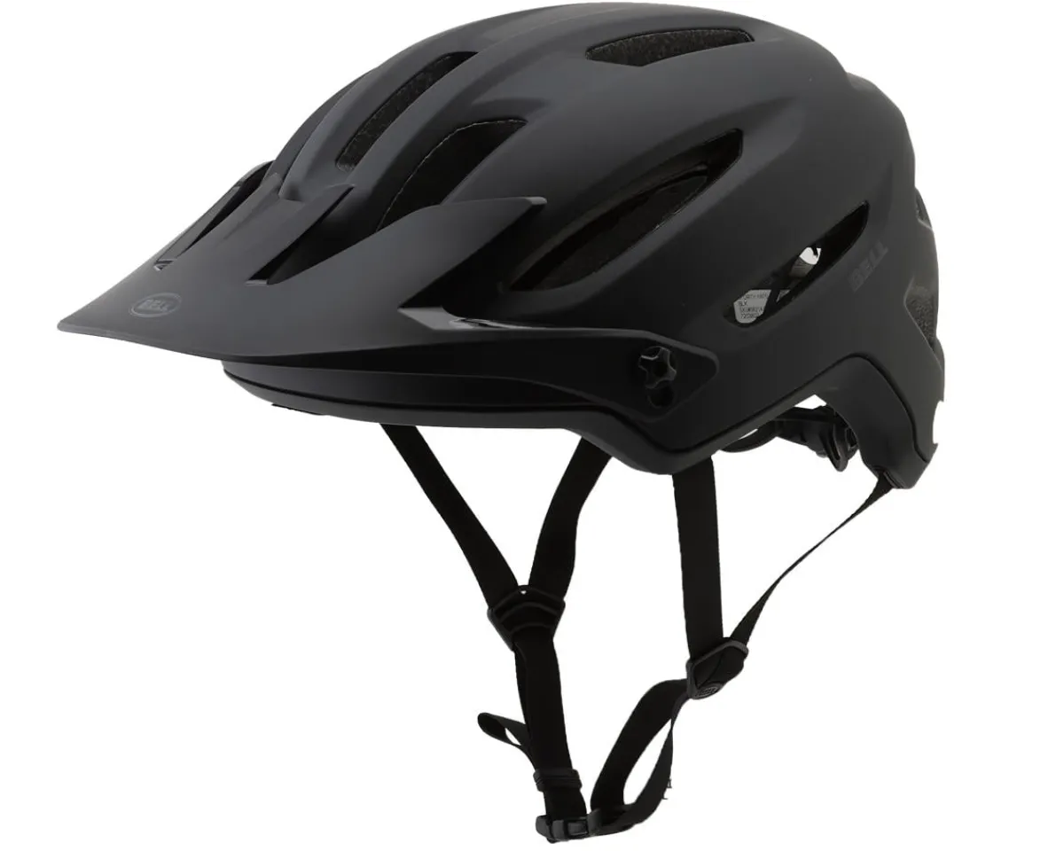Bell Helmets|Helmets|4Forty MIPS Mountain Helmet (Black) (L)