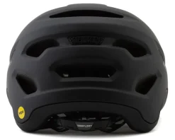 Bell Helmets|Helmets|4Forty MIPS Mountain Helmet (Black) (L)