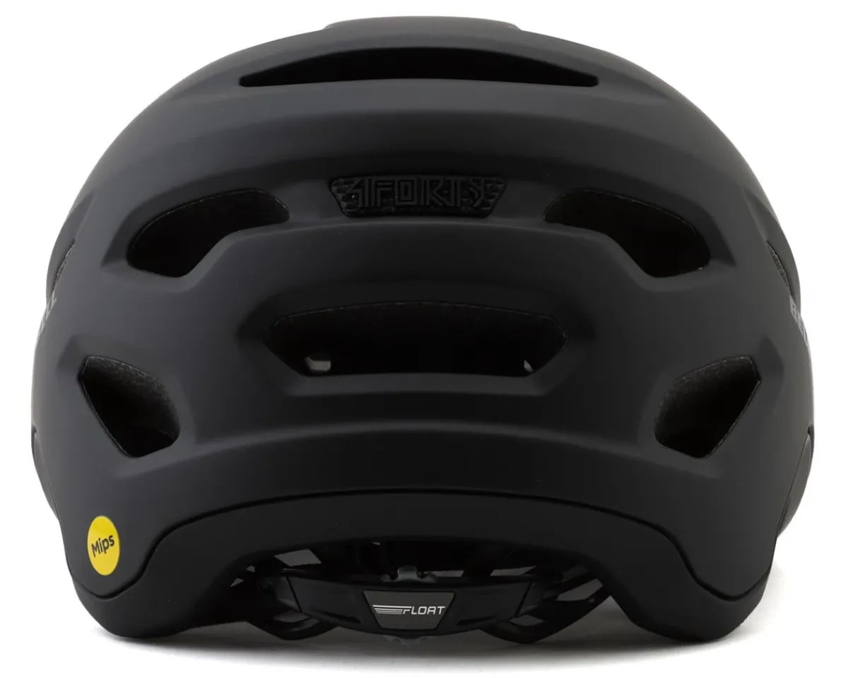 Bell Helmets|Helmets|4Forty MIPS Mountain Helmet (Black) (L)