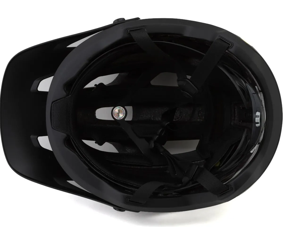 Bell Helmets|Helmets|4Forty MIPS Mountain Helmet (Black) (L)