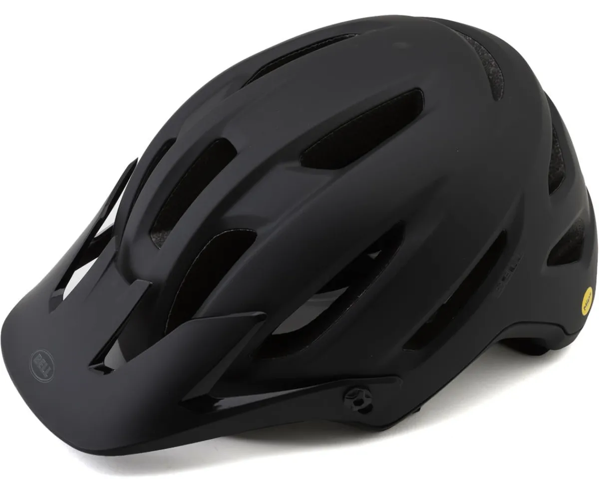 Bell Helmets|Helmets|4Forty MIPS Mountain Helmet (Black) (L)
