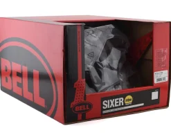 Bell Helmets|Clothing Sale|Sixer MIPS Mountain Bike Helmet (Black Camo) (M)