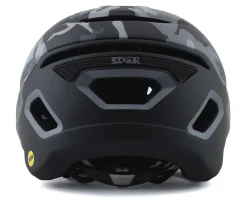 Bell Helmets|Clothing Sale|Sixer MIPS Mountain Bike Helmet (Black Camo) (M)