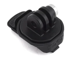 Bell Helmets|Helmets|Sixer MIPS Mountain Bike Helmet (Matte/Gloss Black) (S)