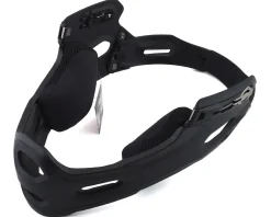Bell Helmets|Clothing Sale|Super 2R Wraparound Chinbar (Matte Black) (S)