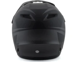 Bell Helmets|Helmets|Transfer Full Face Helmet (Matte Black) (XL)