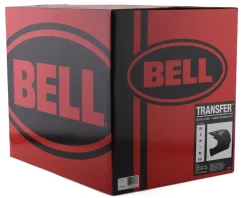 Bell Helmets|Helmets|Transfer Full Face Helmet (Matte Black) (XL)