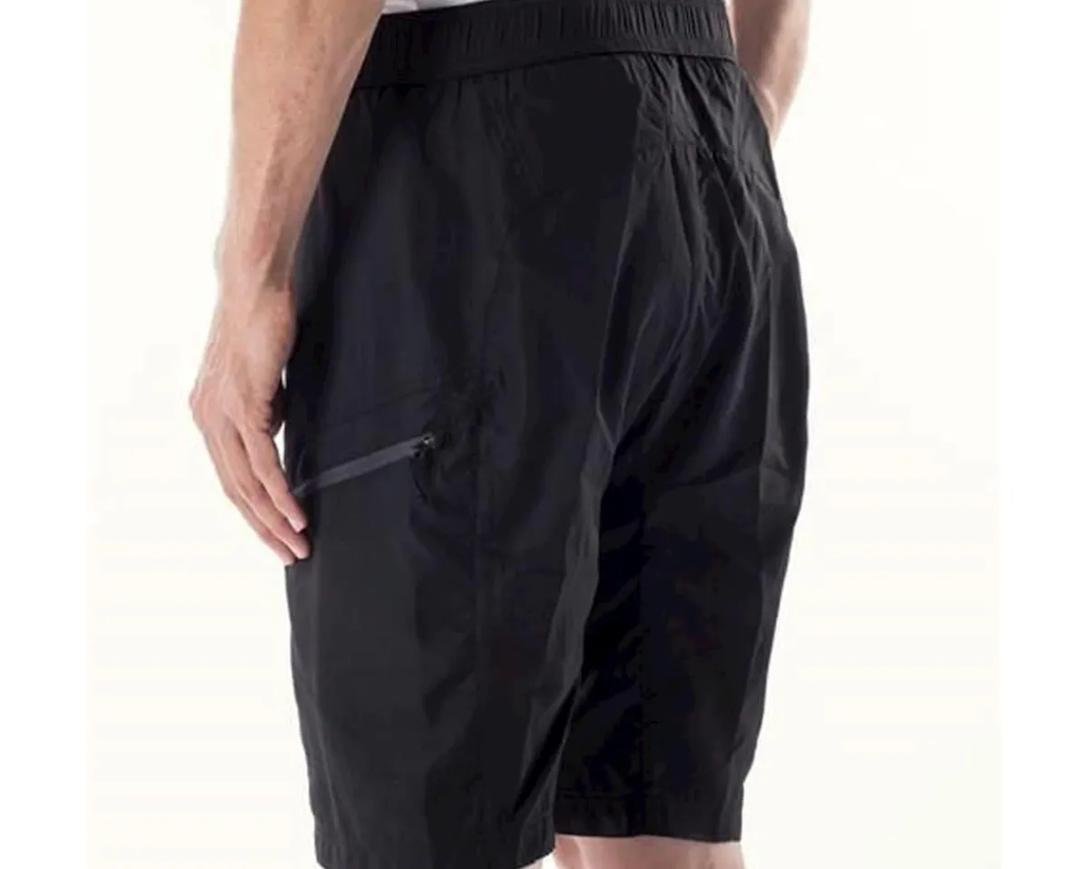 Bellwether Clothing Sale|Shorts & Bibs|Alpine Cycling Shorts (Black) (2XL)