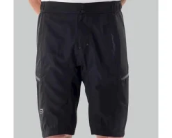 Bellwether Clothing Sale|Shorts & Bibs|Alpine Cycling Shorts (Black) (2XL)