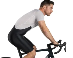 Bellwether Shorts & Bibs|Axiom Bib Short (Black) (S)