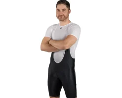 Bellwether Shorts & Bibs|Axiom Bib Short (Black) (S)