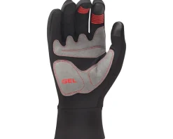 Bellwether Clothing Sale|Clothing Accessories|Climate Control Gloves (Black) (XS)