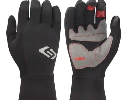 Bellwether Clothing Sale|Clothing Accessories|Climate Control Gloves (Black) (XS)