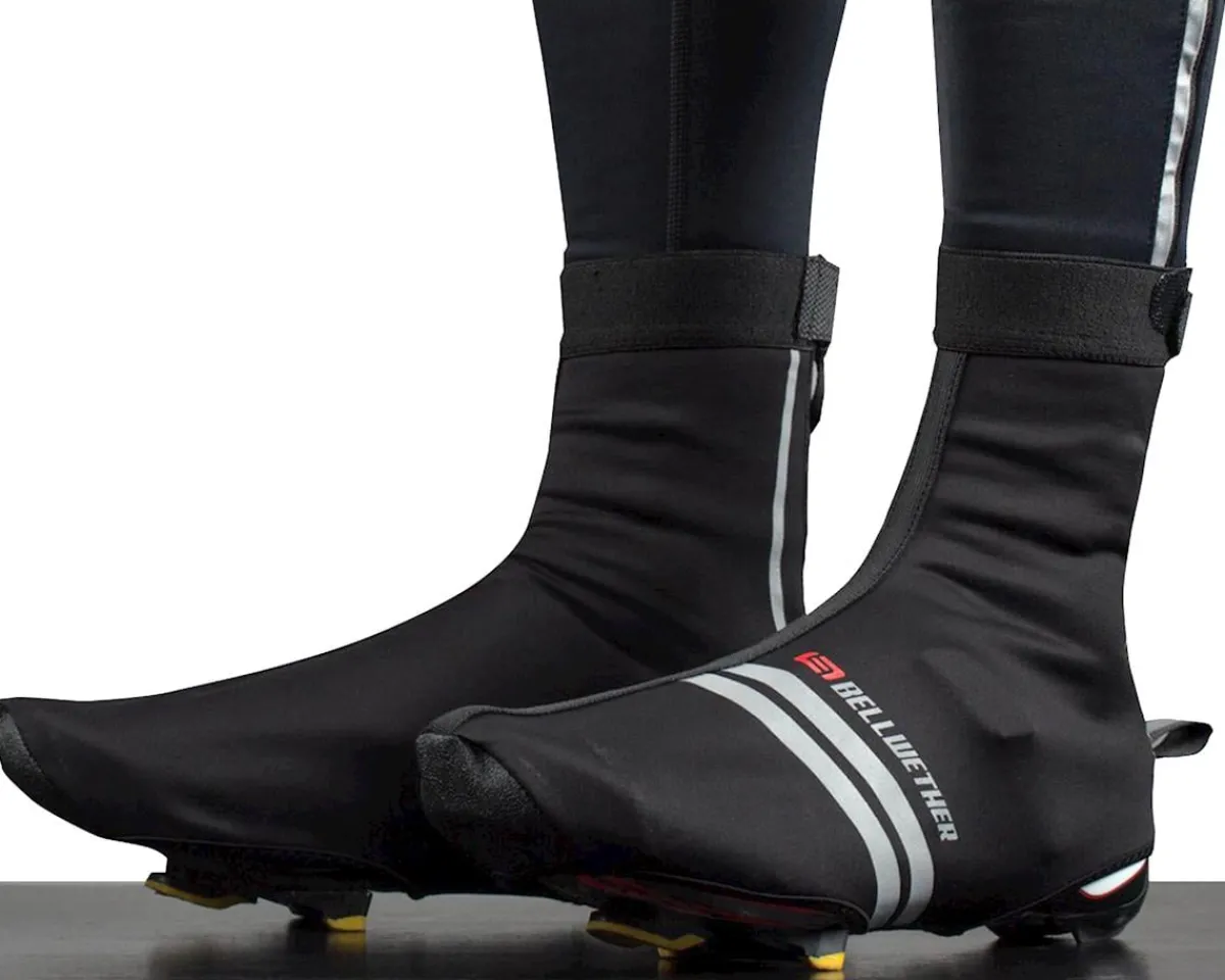 Bellwether Clothing Accessories|Shoes, Socks, & Footwear|Coldfront Booties (Black) (S)