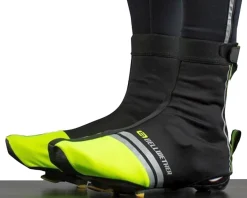 Bellwether Holiday Shopping|Clothing Sale|Coldfront Booties (Hi-Vis) (S)
