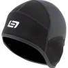 Bellwether Clothing Accessories|Coldfront Cap (Black) (One Size)