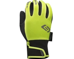 Bellwether Clothing Sale|Clothing Accessories|Coldfront Thermal Gloves (Hi-Vis) (XS)