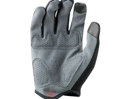 Bellwether Clothing Accessories|Women'S|Direct Dial Women's Full Finger Glove (Black) (XL)
