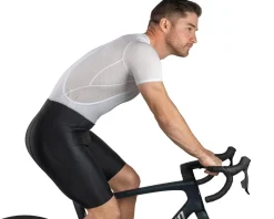 Bellwether Shorts & Bibs|Endurance Gel Bib Short (Black) (S)