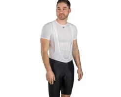 Bellwether Shorts & Bibs|Endurance Gel Bib Short (Black) (S)