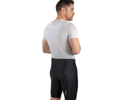 Bellwether Shorts & Bibs|Endurance Gel Bib Short (Black) (S)