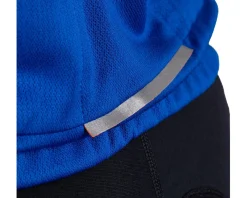 Bellwether Jerseys|Men's Draft Long Sleeve Jersey (Royal) (S)