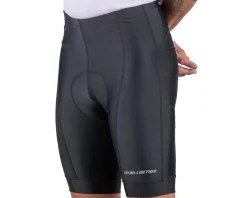 Bellwether Shorts & Bibs|Men's Endurance Gel Shorts (Black) (XL)