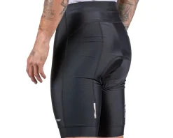 Bellwether Shorts & Bibs|Men's Endurance Gel Shorts (Black) (XL)