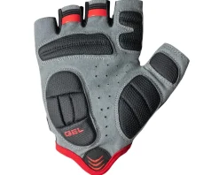 Bellwether Clothing Accessories|Holiday Shopping|Men's Ergo Gel Gloves (Red) (L)
