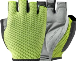 Bellwether Clothing Accessories|Men's Flight 2.0 Gel Gloves (Citrus) (S)