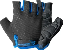 Bellwether Clothing Accessories|Men's Gel Supreme Gloves (Royal Blue) (M)