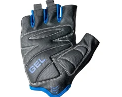 Bellwether Clothing Accessories|Men's Gel Supreme Gloves (Royal Blue) (M)