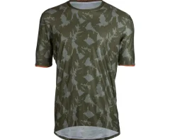 Bellwether Clothing Sale|Jerseys|Men's GMR Jersey (Sagebrush) (M)