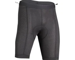 Bellwether Clothing Sale|Shorts & Bibs|Men's GMR Mesh Under-Shorts (Black) (S)