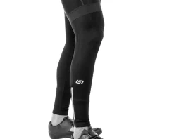 Bellwether Clothing Sale|Clothing Accessories|Thermaldress Leg Warmers (Black) (S)