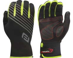 Bellwether Clothing Sale|Clothing Accessories|Windstorm Gloves (Hi-Vis) (XS)