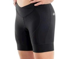Bellwether Women'S|Holiday Shopping|Women's Axiom Shorty Short (Black) (XS)