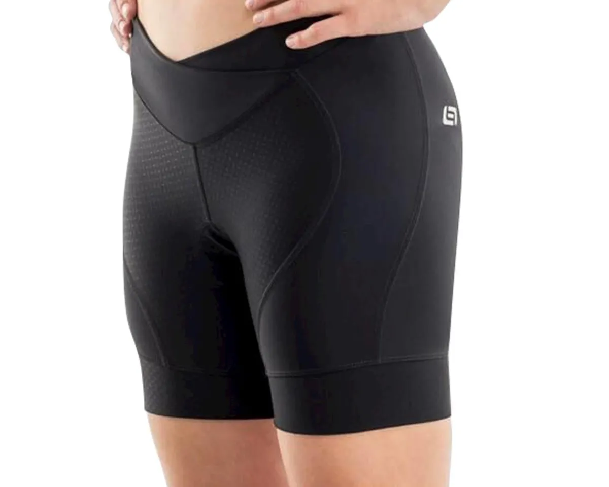 Bellwether Women'S|Holiday Shopping|Women's Axiom Shorty Short (Black) (XS)