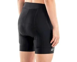 Bellwether Women'S|Holiday Shopping|Women's Axiom Shorty Short (Black) (XS)