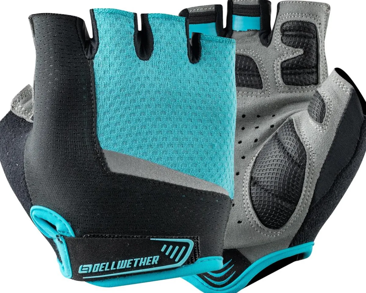 Bellwether Women'S|Clothing Accessories|Women's Ergo Gel Gloves (Ice) (L)