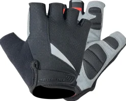 Bellwether Women'S|Clothing Accessories|Women's Ergo Gel Gloves (Black) (XL)